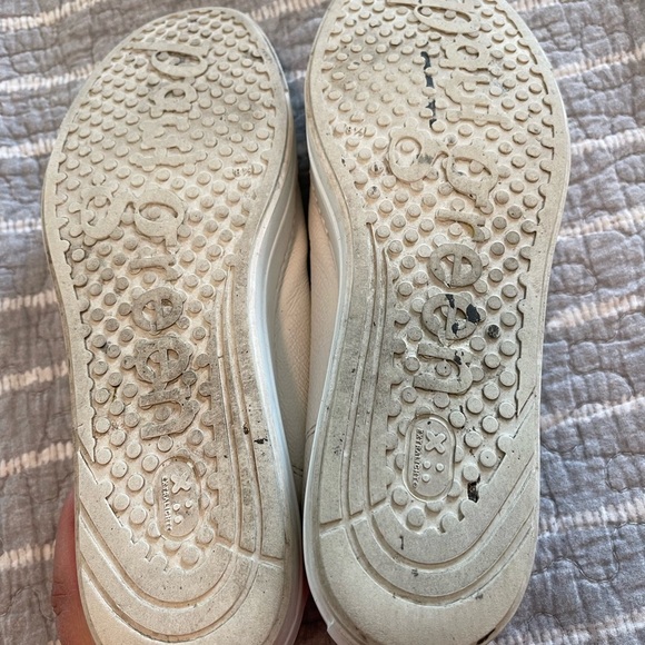 Paul Green Hadley Womens Size 11 US Sneaker Shoes White - Picture 5 of 7